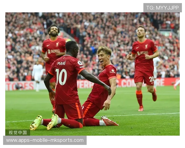 利物浦真的烂透