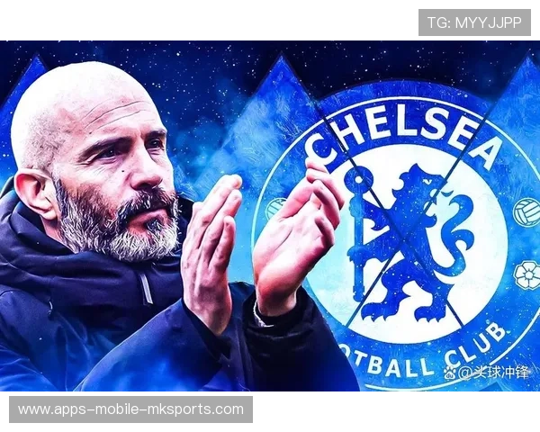 切尔西若持续补强中场，球队控制力将增强