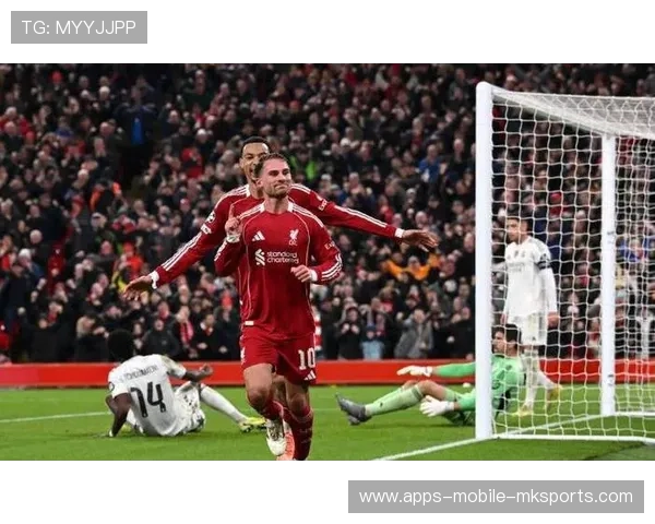 利物浦若在管理与训练双线推进，复苏势头可期