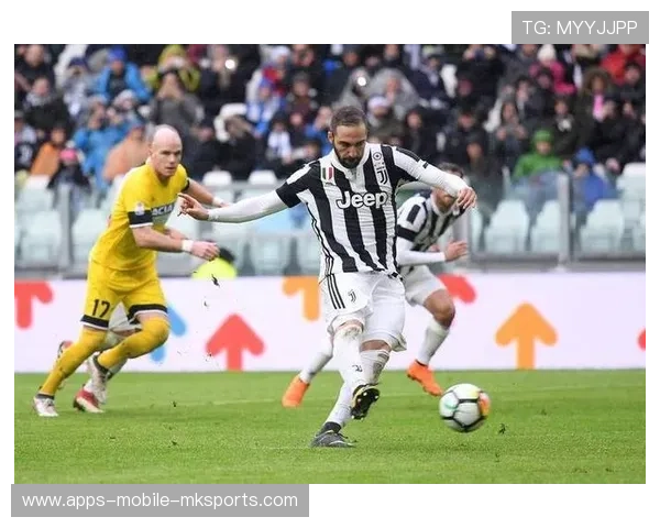 尤文图斯快速推进促进整体前场不断前挤