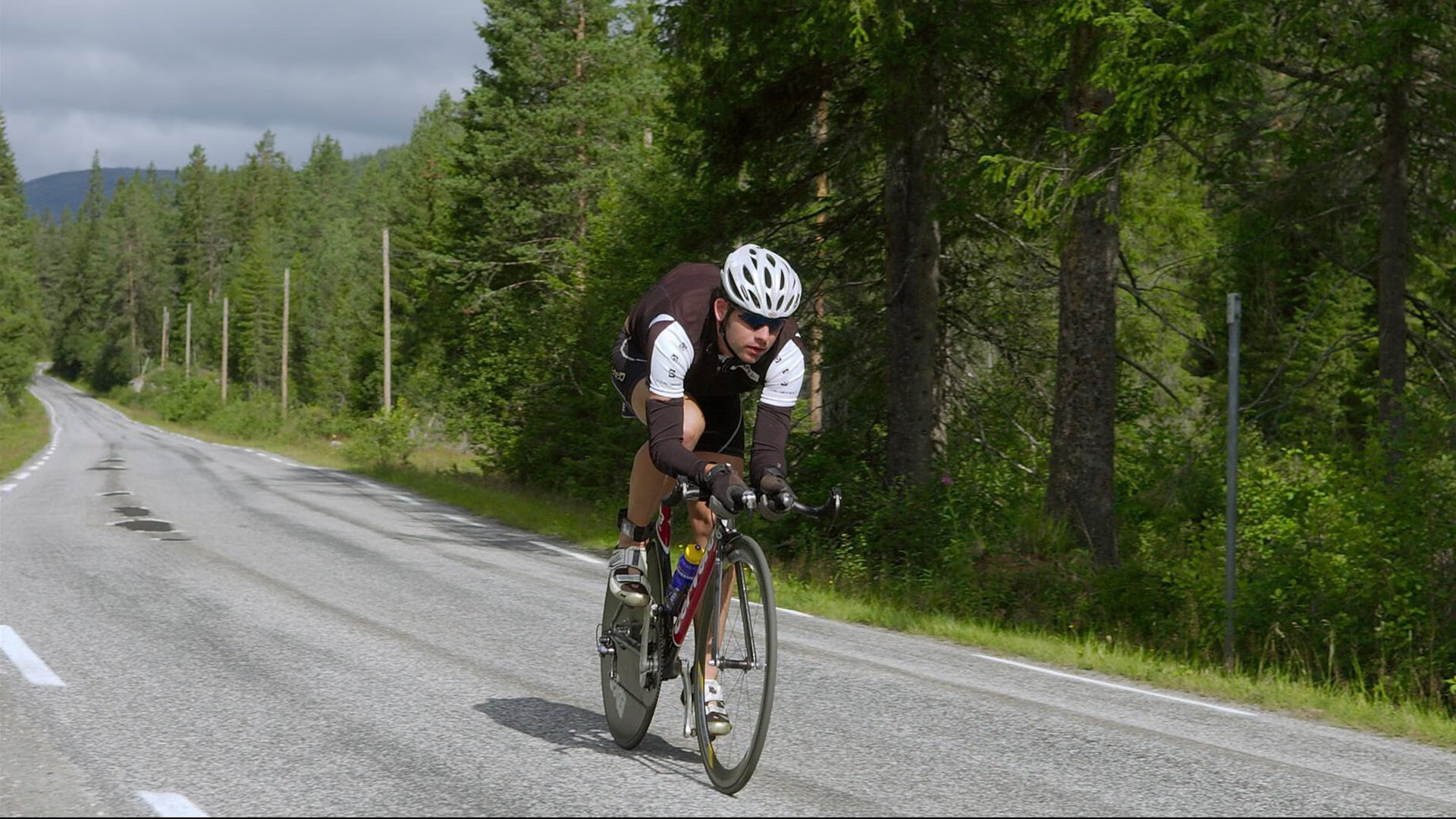 塞尔·拉恩：全黑队外线的“终结者”，突破与得分无缝对接